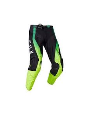 Панталон FOX MX 180 Monster BLACK/GREEN